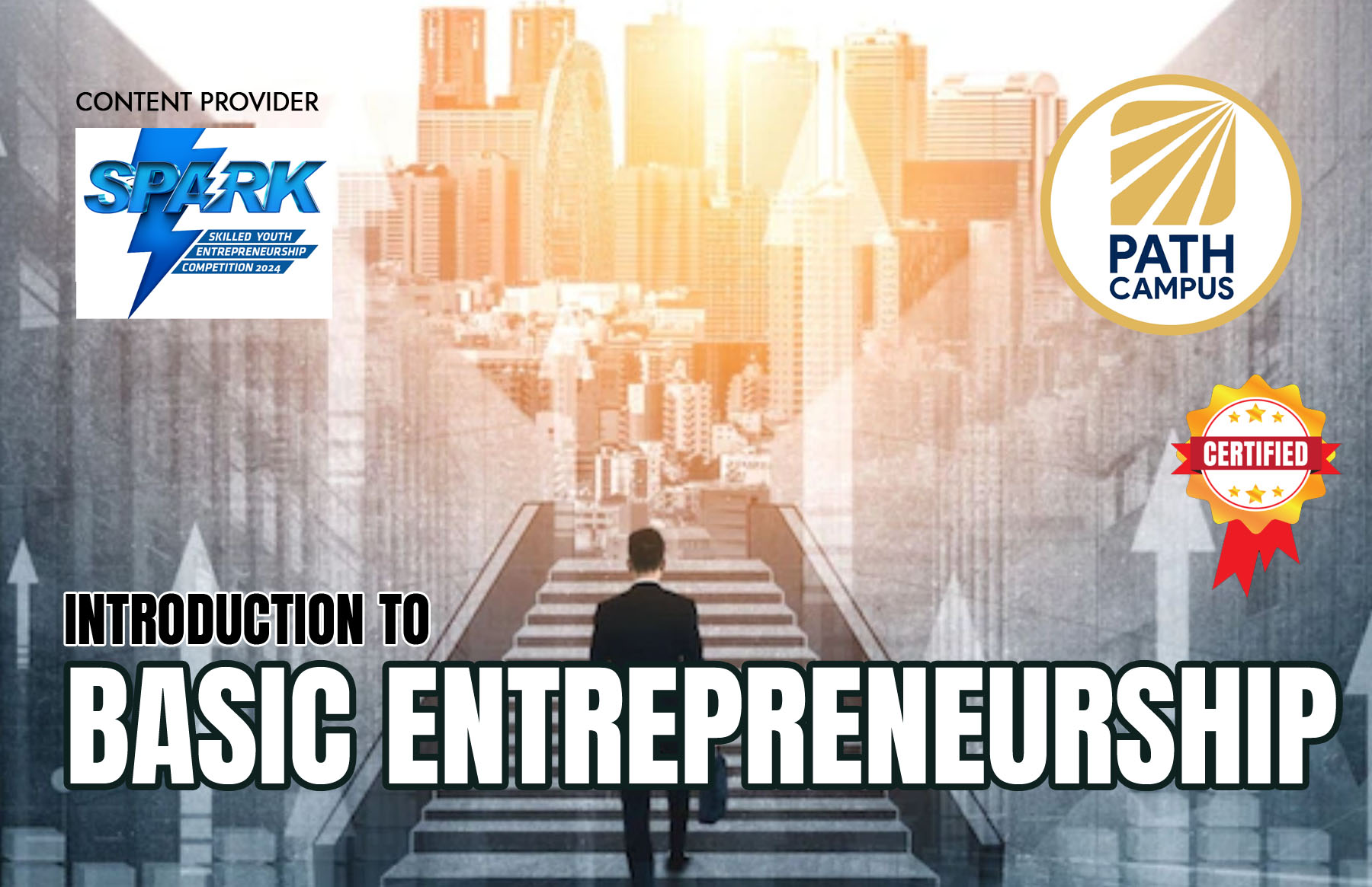 ​Introduction to Basic Entrepreneurship