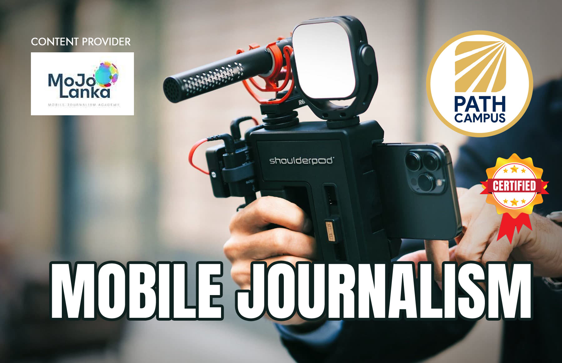 Mobile Journalism